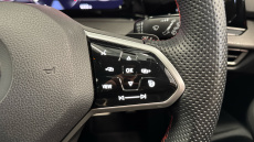 Volkswagen Golf 2.0 TSI 300 GTI Clubsport 5dr DSG Petrol Hatchback